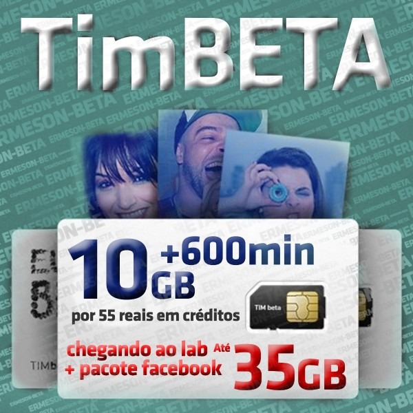 Convite tim