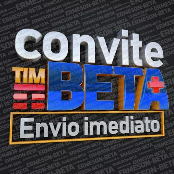 Convite tim