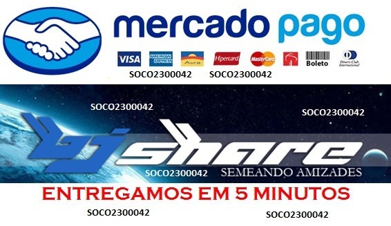 Convite torrent bj2 me 2018 + envio imediato Convite torrent bj2 me 2018 + envio imediato