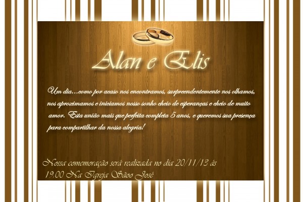 Berenguinho artes arte para bodas de madeira Berenguinho artes arte para bodas de madeira