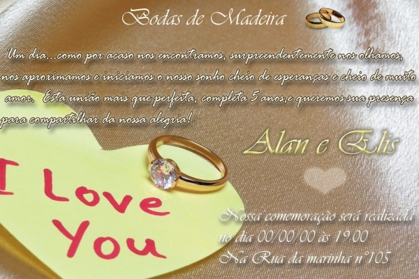 Berenguinho artes arte para bodas de madeira Berenguinho artes arte para bodas de madeira