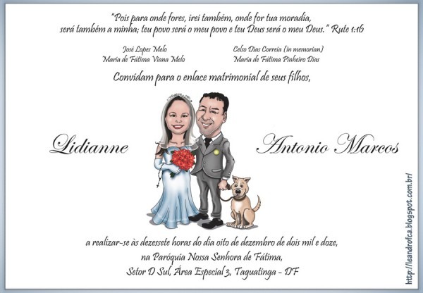 Caricaturas por encomenda julho 2012 Caricaturas por encomenda julho 2012