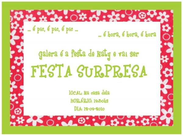 Brincando com tesoura aniversário surpresa naty Brincando com tesoura aniversário surpresa naty