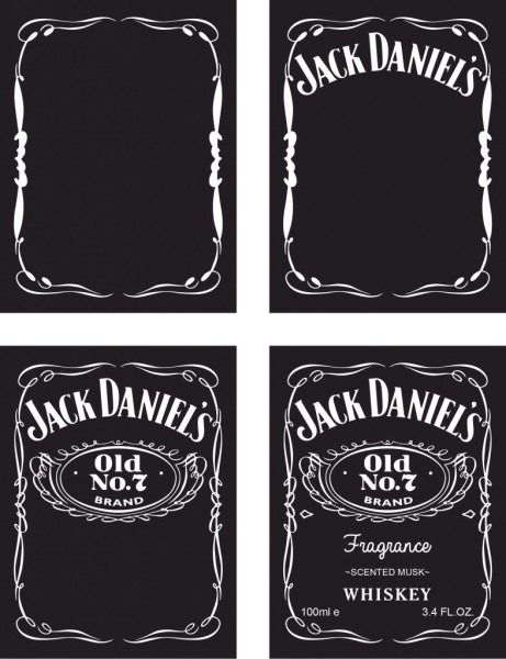 Awesome jack daniels logo generator 45 for logos with jack daniels Awesome jack daniels logo generator 45 for logos with jack daniels