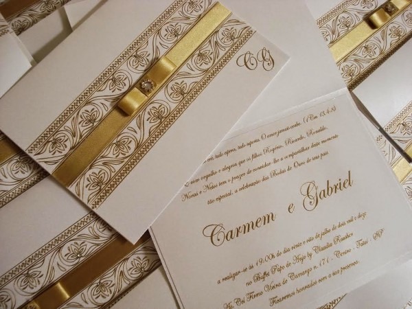 Dolce vitta convites Dolce vitta convites