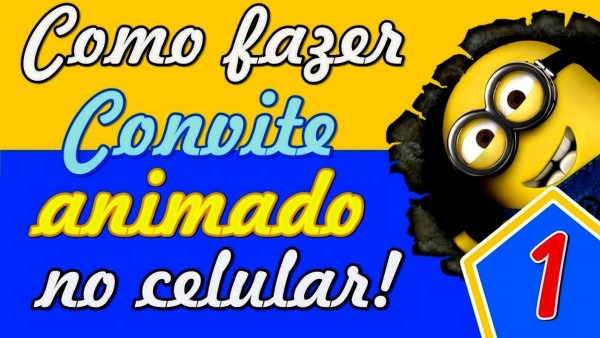 Fazer convites de festa online novo como convite virtual animado Fazer convites de festa online novo como convite virtual animado