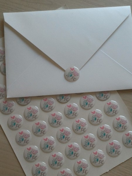 Lacres para convites no elo7 Lacres para convites no elo7