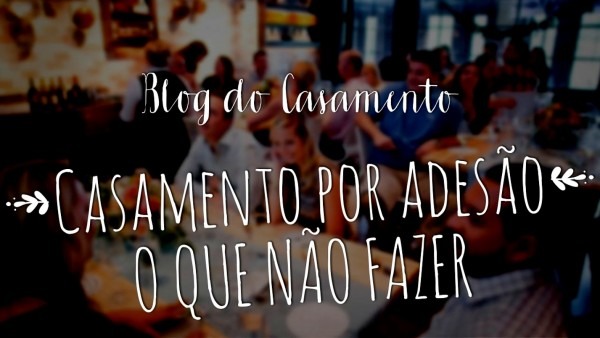 Fotos de como fazer um convite casamento por adesao texto para