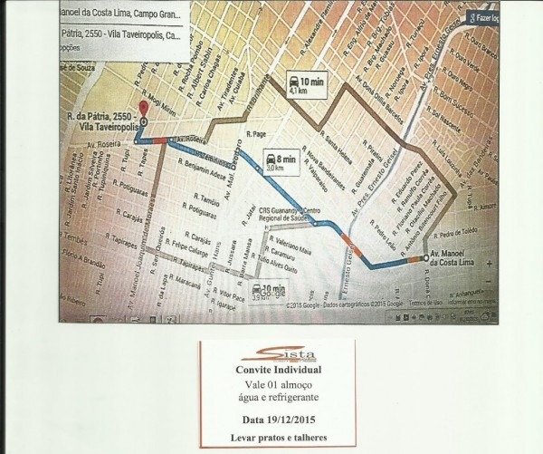 Confraternização de fim de ano no dia 19 retirada de convites Confraternização de fim de ano no dia 19 retirada de convites