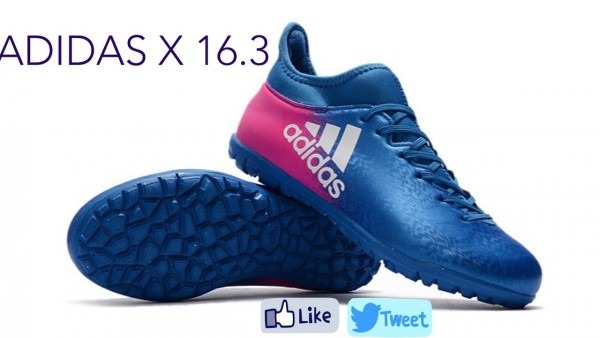 Adidas x 16 3 tf rewiw Adidas x 16 3 tf rewiw