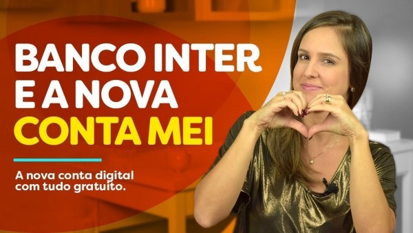Novidade banco inter! chegou a conta digital para o mei com tudo Novidade banco inter! chegou a conta digital para o mei com tudo