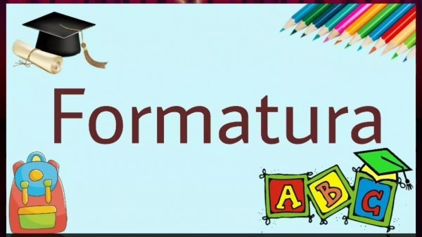 Convite animado formatura abc Convite animado formatura abc