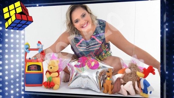 Convite animado Convite animado