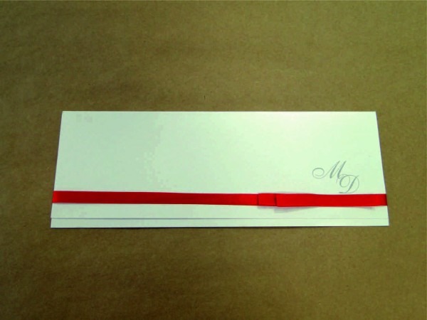 Formato carteira Formato carteira