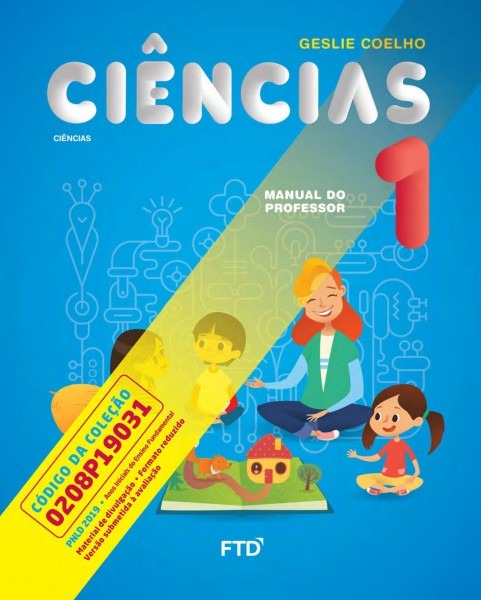 Ciencias1 by editora ftd Ciencias1 by editora ftd