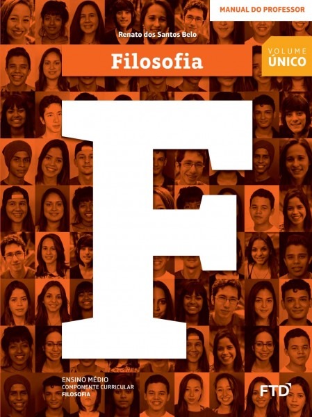Filosofia by editora ftd Filosofia by editora ftd