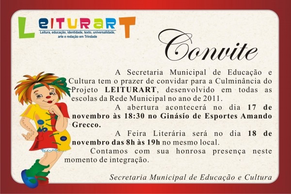 Blog da educação municipal Blog da educação municipal