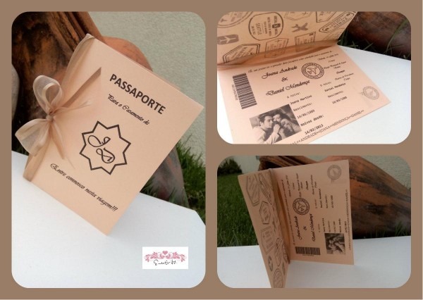 Convites casamento Convites casamento