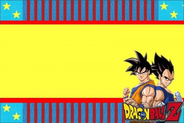 Pin by crafty annabelle on dragon ball z printables