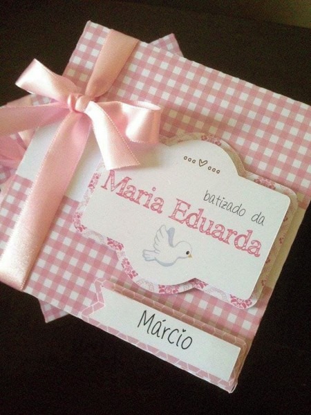 Arquivo digital de corte silhouette caixa convite batismo no elo7 Arquivo digital de corte silhouette caixa convite batismo no elo7