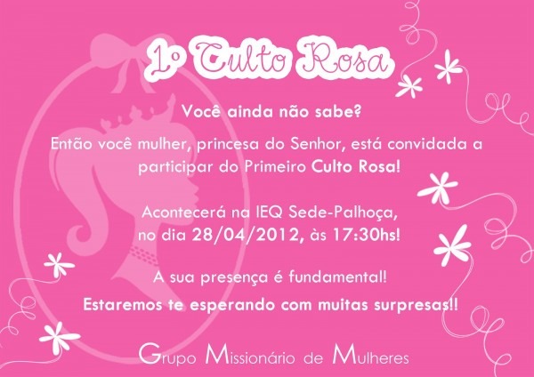 Grupo missionário de mulheres Grupo missionário de mulheres