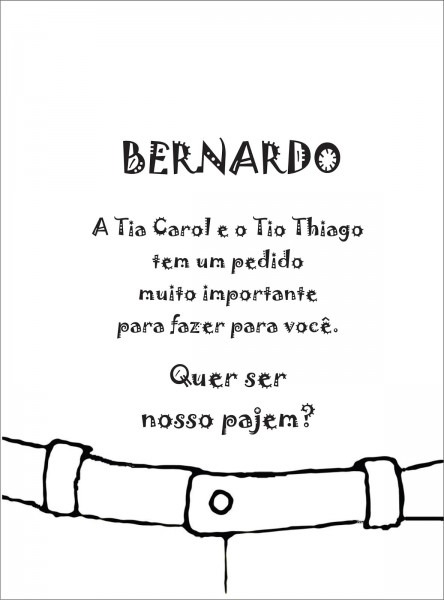 Mamães e seus caprichos molde de convite para pajens e damas Mamães e seus caprichos molde de convite para pajens e damas