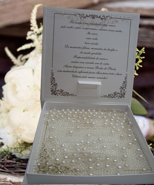 Convite cód pérola â setegra convites Convite cód pérola â setegra convites