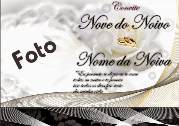Imagens para convites de casamento gratis Imagens para convites de casamento gratis
