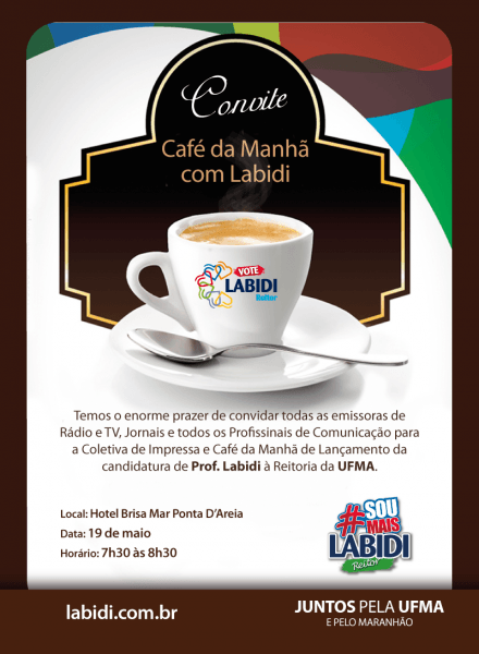 · anb online· eleiÃÃes na ufma prof sofiani lanÃa candidatura · anb online· eleiÃÃes na ufma prof sofiani lanÃa candidatura