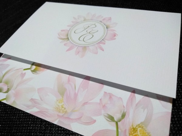 Convite de casamento lindo preÃ§o por tempo limitado no elo7