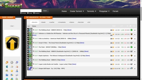 Convite manicomio share Convite manicomio share