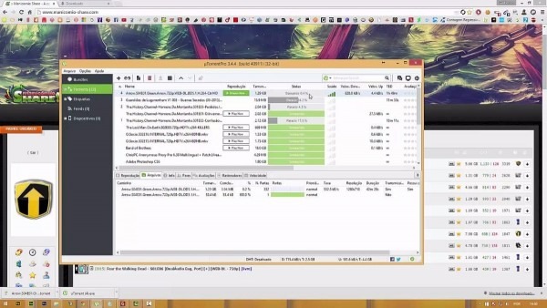 Convite manicomio share envio imediato Convite manicomio share envio imediato