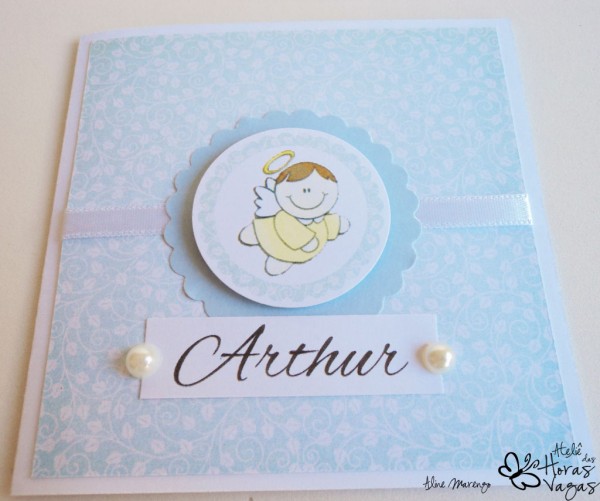 Ateliê das horas vagas Ateliê das horas vagas