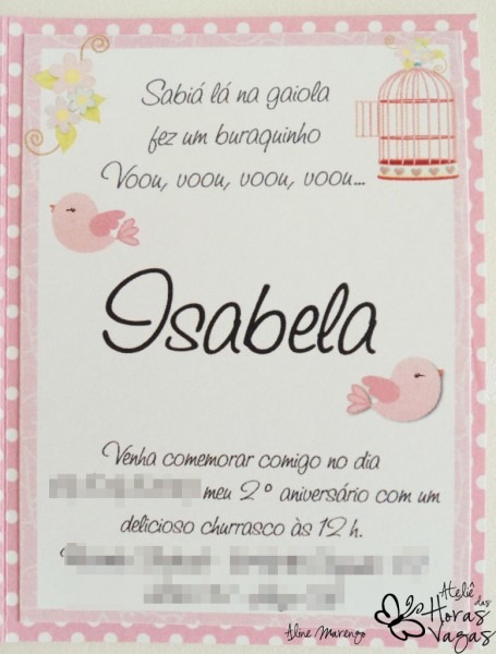 Ateliê das horas vagas Ateliê das horas vagas