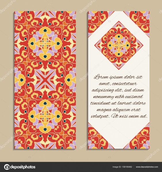 Vetor definido de banners verticais coloridas para negÃ³cios e