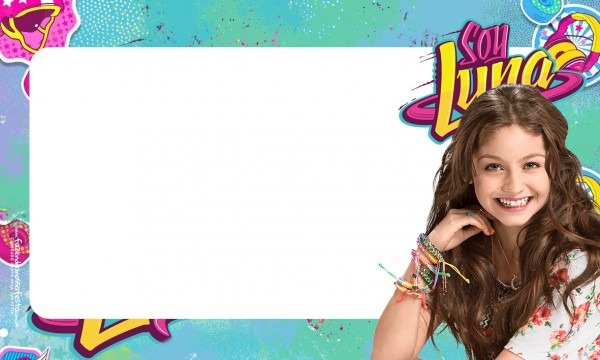 Etiqueta volta as aulas soy luna 4