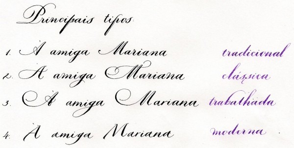 Cole o de imagens letras para convites casamento fontes pra