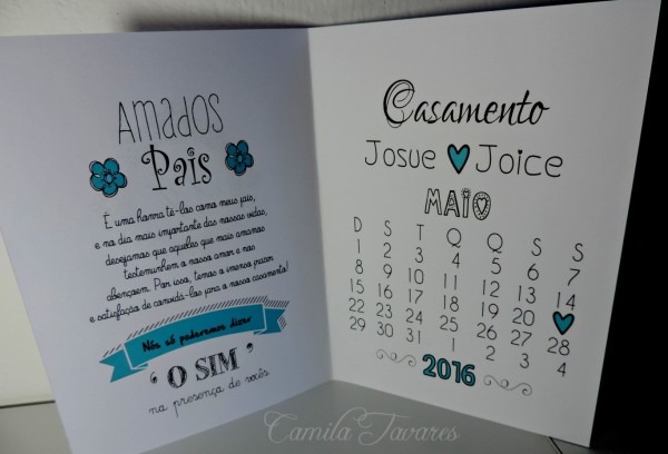 Elegante texto convite casamento pais para e padrinhos no elo7 r Elegante texto convite casamento pais para e padrinhos no elo7 r