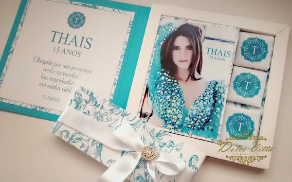 Dolce vitta convites novo convite de 15 anos modelo tiffany cod 226 Dolce vitta convites novo convite de 15 anos modelo tiffany cod 226