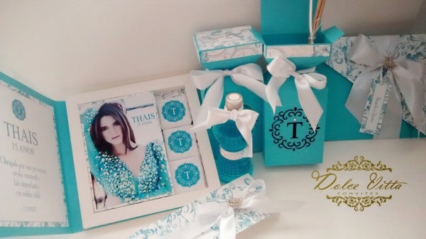 Dolce vitta convites novo convite de 15 anos modelo tiffany cod 226 Dolce vitta convites novo convite de 15 anos modelo tiffany cod 226