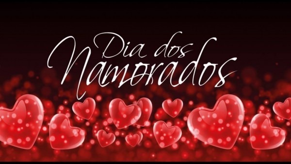 Convite do dia dos namorados Convite do dia dos namorados