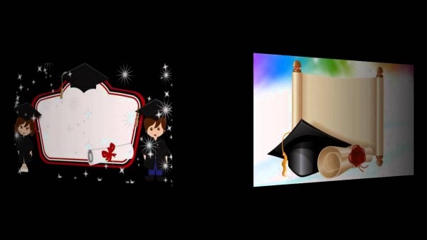 Convite virtual formatura infantil Convite virtual formatura infantil