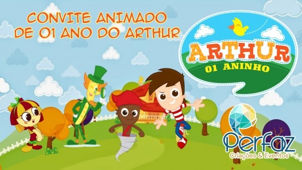 Convite animado sitio do picapau amarelo Convite animado sitio do picapau amarelo