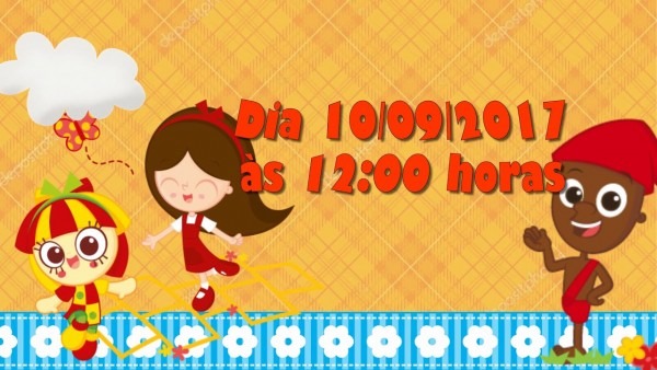 Convite virtual sitio do pica pau amarelo Convite virtual sitio do pica pau amarelo