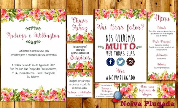 Ltimas estampa para convite de casamento download kit toilette Ltimas estampa para convite de casamento download kit toilette