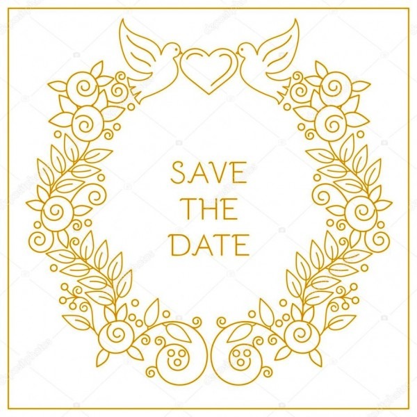 Moldura para convite de casamento fotos molduras convites vetores Moldura para convite de casamento fotos molduras convites vetores