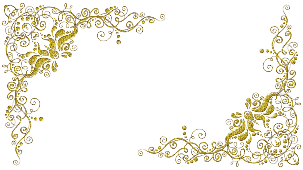 Molduras para convites de casamento com arabescos png 3 » png image Molduras para convites de casamento com arabescos png 3 » png image