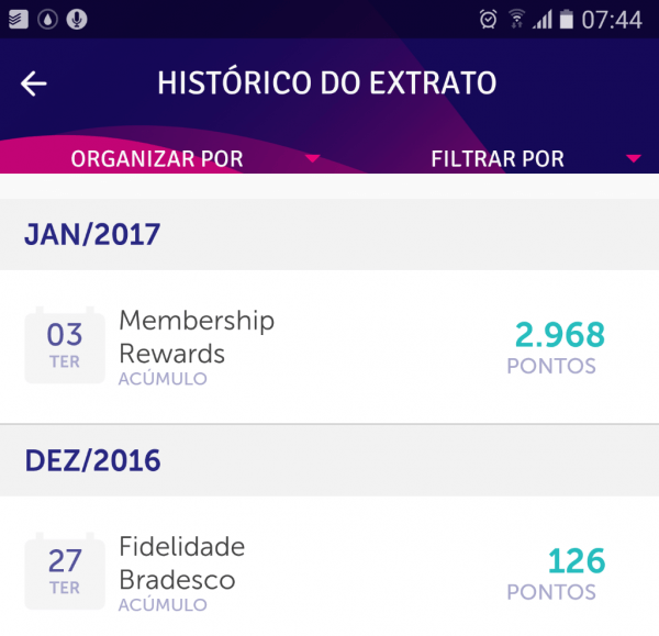 Cartão de crédito american express Cartão de crédito american express