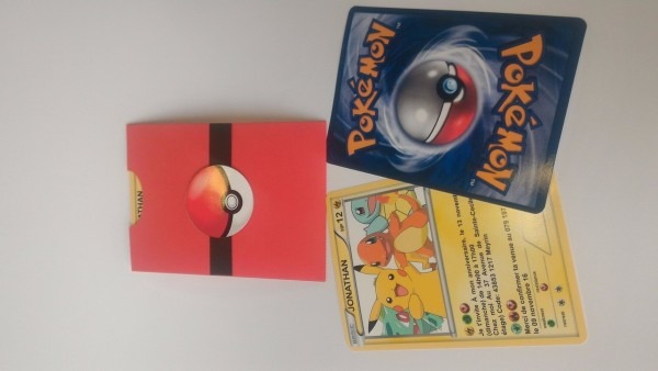 Arquivo digital silhouette convite carta pokemon preenchido Arquivo digital silhouette convite carta pokemon preenchido