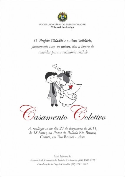 Poder judiciário do estado do acre Poder judiciário do estado do acre